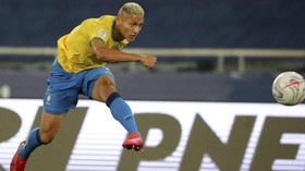 Jadwal Brasil vs Jerman di Sepak Bola Olimpiade Tokyo 2020