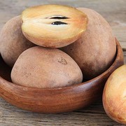 Selain Enak, Buah Sawo Juga Bermanfaat Lho Buat Ibu Hamil