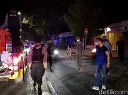 2 Hari PPKM Darurat, Pemprov Jateng Catat 1.706 Pelanggaran