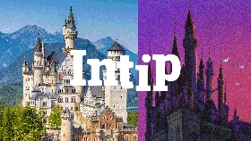 INTIP: 10 Tempat di Dunia yang Jadi Inspirasi Kartun Disney
