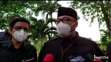 img-title Didi Mahardika Bakal Teruskan Perjuangan Rachmawati Soekarnoputri