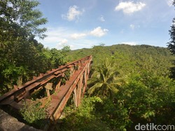 Cerita Wisata ke Pangandaran dengan Kereta yang Belum Sempurna