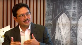 IIF Lanjutkan Komitmen Bangun Infrastruktur Ramah Lingkungan