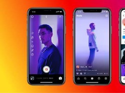Cara Mudah Bikin Reels Instagram Pakai HP