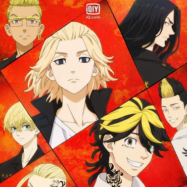 4 Anime di iQiyi yang Siap Usir Rasa Bosan Selama Bulan Juli