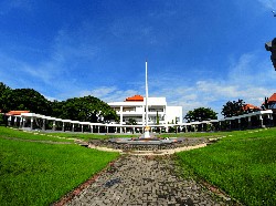 ITS Buka Seleksi Mandiri Sarjana Terapan dan S1 Kelas Internasional 2021