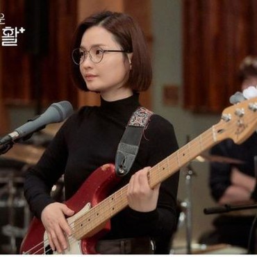 Lirik Lagu I Knew I Love (OST Hospital Playlist) - Jeon Mi Do