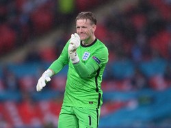 Ukraina Vs Inggris: Ujian Bagi Tembok Pickford