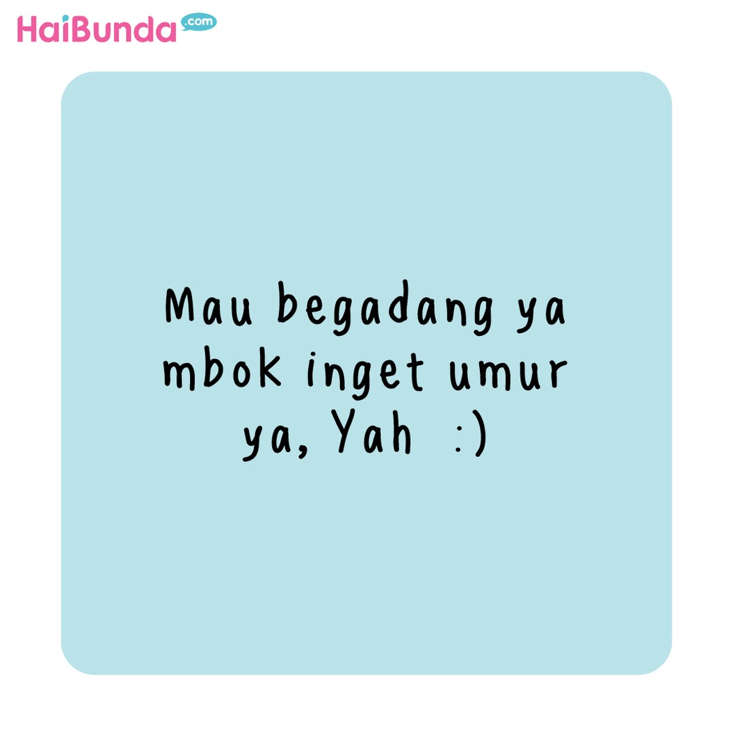 Nemenin ayah nonton bola