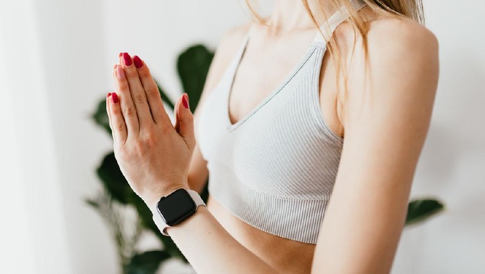 Masih Bingung Cara Pilih Bra yang Pas, Beauties? Jika Ya, Ikuti Panduan Ini