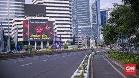 Rangkuman Covid: Rekor 27 Ribu, Hari Pertama PPKM Darurat