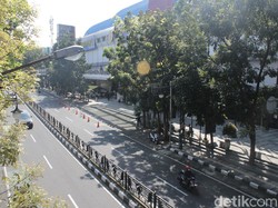 Ragam Event Besar Akhir Pekan di Kota Bandung, Ada Launching Persib