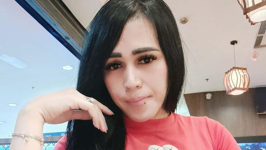 Ratu Entok Ratu Entok