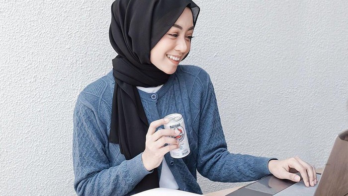 susu bear brand/ foto: instagram.com/bearbrand_id