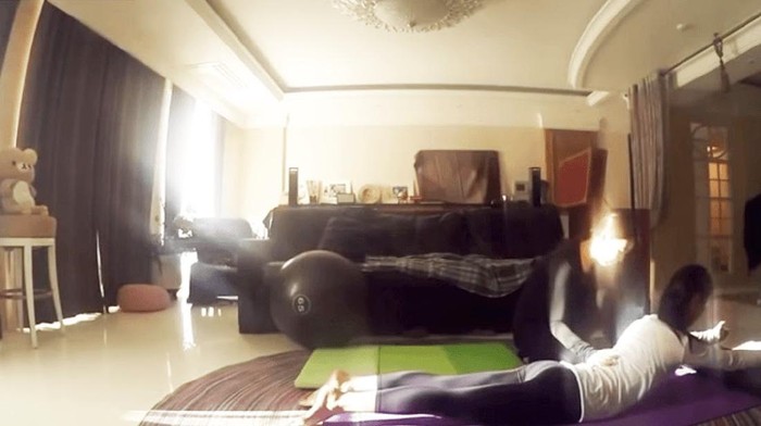 Intip Rumah Mewah Idol Korea Selatan, Megah Bak Istana!