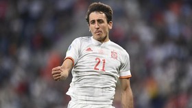 Hasil Uji Coba: Oyarzabal Hattrick, Spanyol Hajar Andorra 5-0