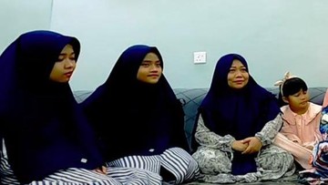 PEKERJAAN TKW DENGAN GAJI RP60 JUTAAN PER BULAN