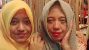 BIKIN SEDIH, INI ALASAN SANG ADIK TAK BISA BANTU KAKAKNYA