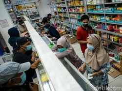 Upaya Melawan Wabah yang Menguji Akal Sehat