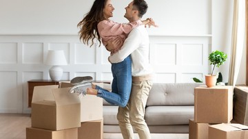 ZODIAK PALING ROMANTIS LAINNYA: ADA CANCER DAN VIRGO.