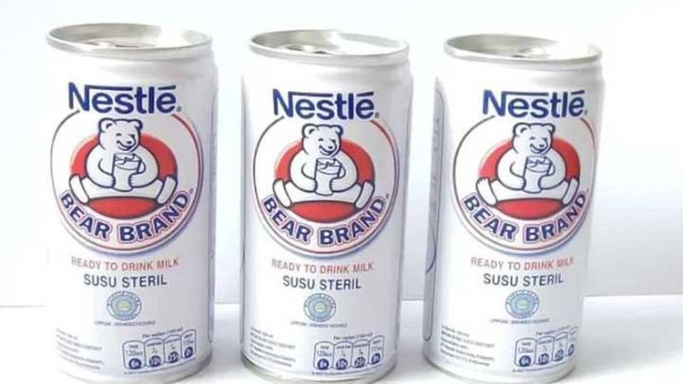 5 Fakta Susu Beruang yang Diburu Selama Pandemi Covid-19