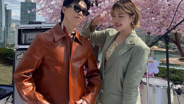 Para Musisi Ini Berikan Vibes Berbeda Saat Melakukan Cover Lagu NAKKA Milik AKMU ft IU