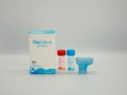 Bio Saliva, PCR Kumur untuk Deteksi Covid-19