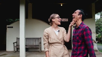 INI ALASAN VIOLA AKHIRNYA MAU TEREKSPOS MEDIA