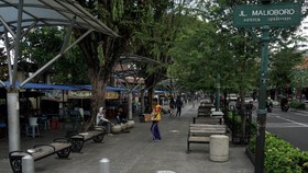 DIY PPKM Level 2: Bioskop Buka 70 Persen, Wisata Pakai QR