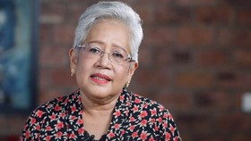 Emmy Hafild Wafat Dengan Titel Pahlawan Lingkungan Versi Time