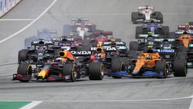 Formula 1 GP Jepang 2021 Resmi Dibatalkan