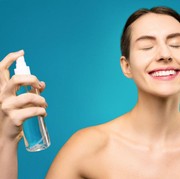 Manfaat Face Mist dan Cara Pakai yang Benar Agar Kulit Terhidrasi