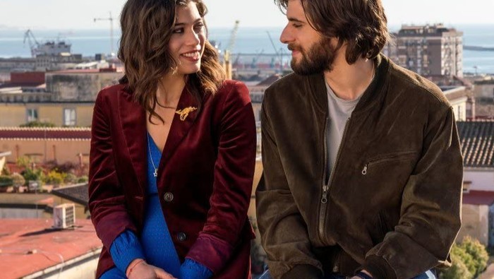 5 Rekomendasi Serial Netflix Terbaru untuk Temani Akhir Pekan Selama PPKM!