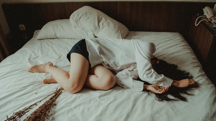 Mengenal 5 Teknik Grounding untuk Atasi Gangguan Kecemasan