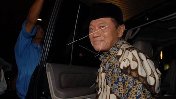 JADI WARTAWAN SEBELUM MENJABAT MENTERI