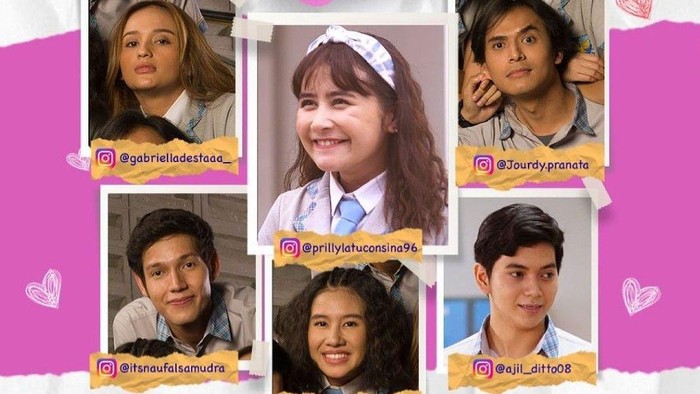 5 Rekomendasi Web Series Indonesia Terbaik 2021, Ada Kisah Ketua Geng Motor sampai yang Paling Bikin Baper!