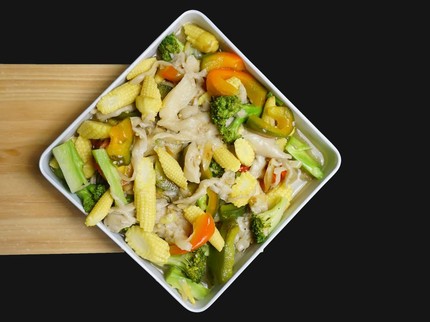 Resep Capcay Goreng Sederhana, Menu Rumahan yang Tingkatkan Imun Tubuh