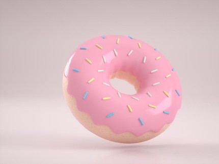 Rahasia Resep Donat Agar Empuk, Ternyata Kuncinya Ada di..