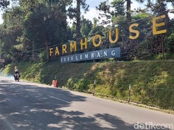 Farm House Lembang: Daya Tarik, Harga Tiket, Lokasi, dan Jam Buka