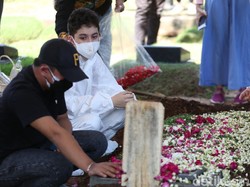Kondisi Terkini Anak Jane Shalimar