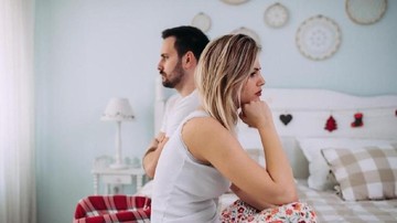 CARA MENINGKATKAN LIBIDO AGAR KEHIDUPAN SEKS TETAP HANGAT