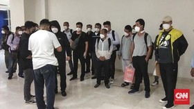 PKS Heran 20 TKA China Diizinkan Masuk: Menghina Anak Negeri