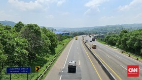Penjelasan Pakar Penyebab KM 90 Cipularang Sering Kecelakaan Horor