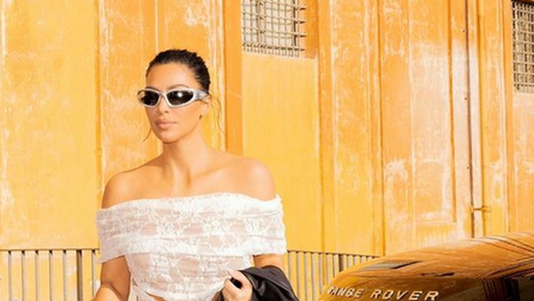 Kim Kardashian Kim Kardashian