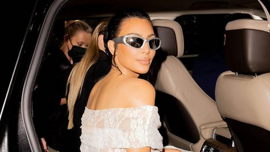 Kim Kardashian Kim Kardashian