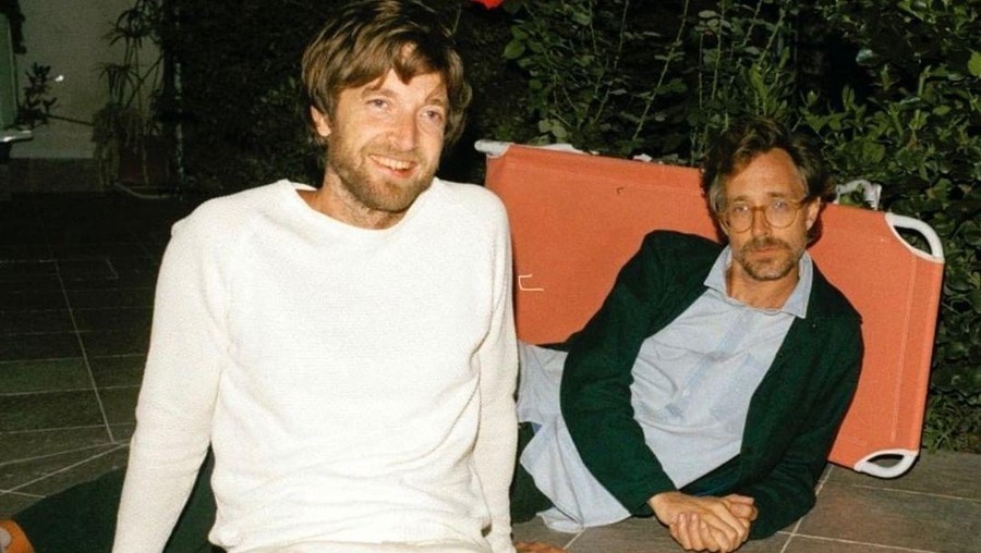 Kings of Convenience