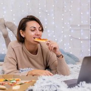 Wah, Jenis Camilan Satu Ini Ternyata Bisa Bikin Berat Badan Turun Lebih Cepat! Cek di Sini!