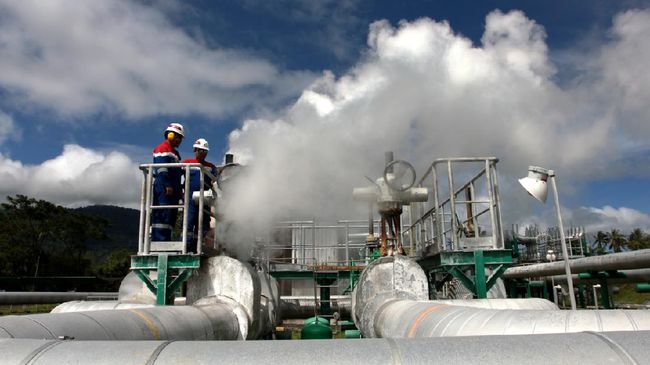 Isu Hangat! Anak Usaha Pertamina yakni PGE Siap IPO Bulan Ini