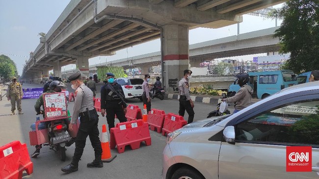 Analis meramal sejumlah saham berpotensi bersinar dan memberikan keuntungan di tengah PPKM darurat. Berikut rinciannya.