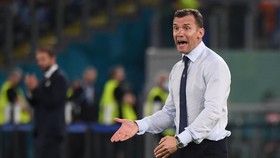 Rusia Serang Ukraina, Shevchenko Kirim Pesan Membara